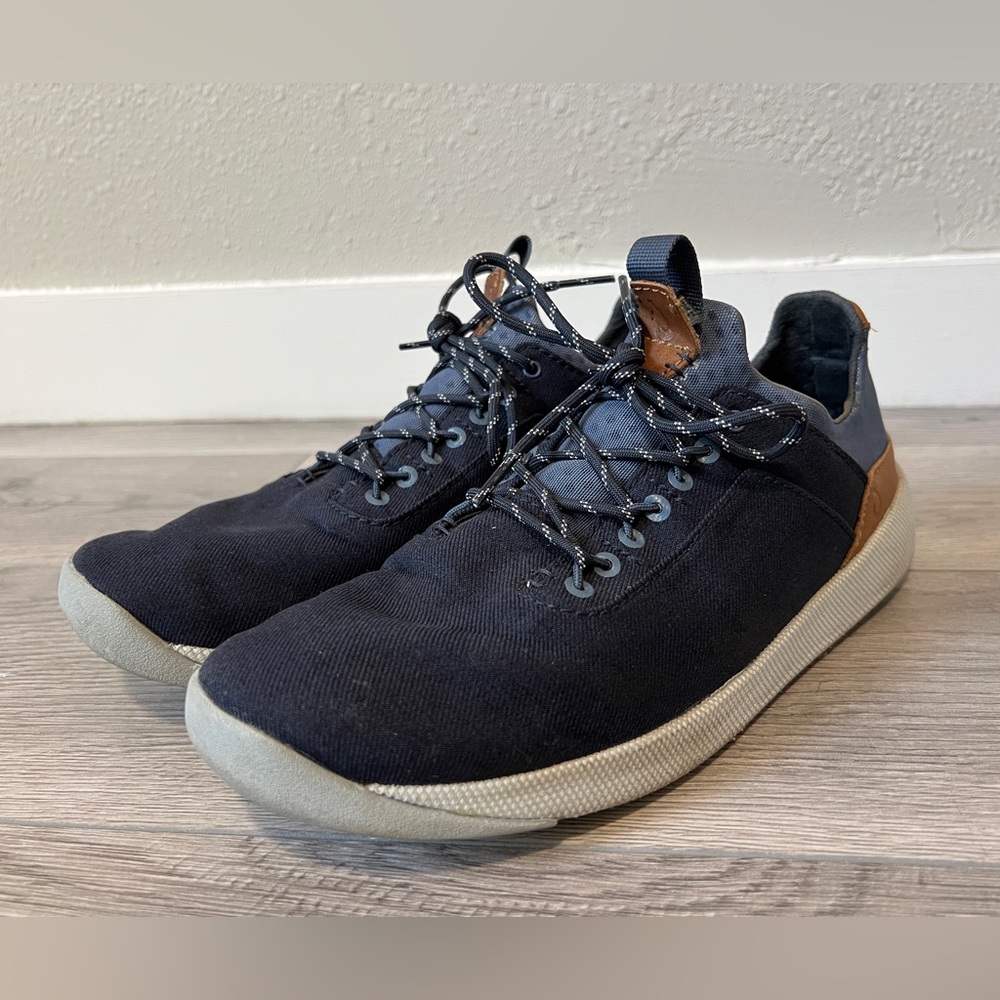Olukai Nanea Li Men’s 8.5 Sneakers